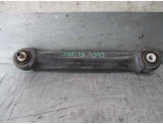 Recambio de brazo suspension inferior trasero derecho para mercedes-benz clase c (w202) berlina 2.2 cat referencia OEM IAM 20135