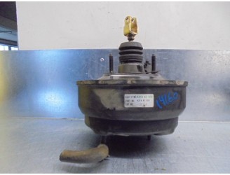 Recambio de servofreno para kia carens 2.0 turbodiesel cat referencia OEM IAM K2FD43950  