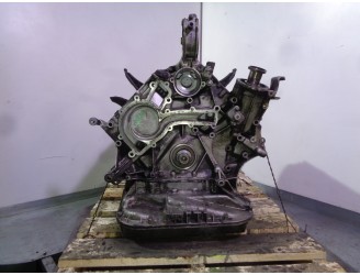 Recambio de bloque para mercedes-benz clase e (w210) berlina 2.4 v6 18v cat referencia OEM IAM 112911 30421482 A1120102105