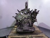 Replacement engine block for Mercedes-Benz E-Class (W210) saloon 2.4 V6 18v cat OEM IAM reference 112911 30421482 A1120102105