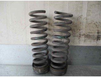 Recambio de muelle amortiguacion para mercedes-benz clase c (w202) berlina 2.2 cat referencia OEM IAM 2023240504  