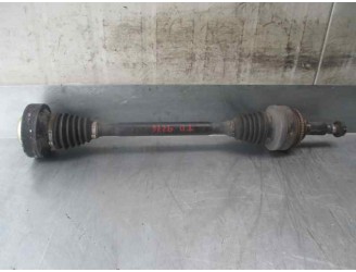 Recambio de transmision trasera derecha para lexus ls430 (ucf30) básico referencia OEM IAM 4233050050  