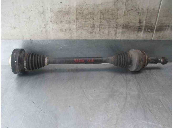 Recambio de transmision trasera derecha para lexus ls430 (ucf30) básico referencia OEM IAM 4233050050 