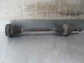 Recambio de transmision trasera derecha para lexus ls430 (ucf30) básico referencia OEM IAM 4233050050 