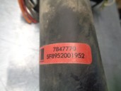 Recambio de columna direccion para chrysler jeep cherokee (xj) 2.1 td referencia OEM IAM 8952001952 7847770 