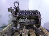 Replacement engine block for Mercedes-Benz E-Class (W210) saloon 2.4 V6 18v cat OEM IAM reference 112911 30421482 A1120102105