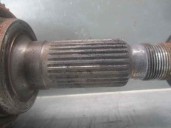 Recambio de transmision trasera derecha para lexus ls430 (ucf30) básico referencia OEM IAM 4233050050  