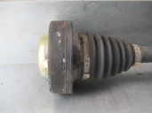 Recambio de transmision trasera derecha para lexus ls430 (ucf30) básico referencia OEM IAM 4233050050 
