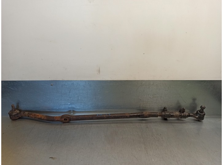 Recambio de barra direccion para chrysler jeep cherokee (xj) 2.1 td referencia OEM IAM 