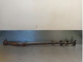 Replacement steering rod for Chrysler Jeep Cherokee (XJ) 2.1 TD OEM IAM reference 