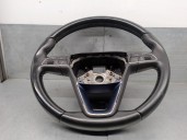 Recambio de volante para seat leon (5f1) 1.4 16v tsi referencia OEM IAM 5F0419091L 