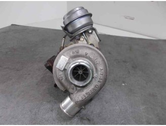 Recambio de turbocompresor para kia cee´d 1.6 crdi cat referencia OEM IAM 282012A701 7752740002 GARRETT