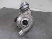 Recambio de turbocompresor para kia cee´d 1.6 crdi cat referencia OEM IAM 282012A701 7752740002 GARRETT