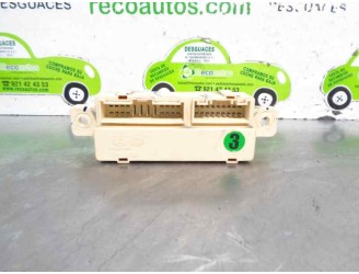 Recambio de caja reles / fusibles para hyundai i40 1.7 crdi cat referencia OEM IAM 919402H130 