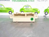 Recambio de caja reles / fusibles para hyundai i40 1.7 crdi cat referencia OEM IAM 919402H130 