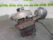 Recambio de turbocompresor para kia cee´d 1.6 crdi cat referencia OEM IAM 282012A701 7752740002 GARRETT