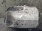 Recambio de soporte filtro aceite para citroën berlingo 1.6 16v hdi referencia OEM IAM 5369 