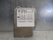 Recambio de centralita airbag para skoda octavia combi (1u5) 1.9 tdi referencia OEM IAM 1C0909601 5WK43120 SIEMENS