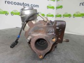 Recambio de turbocompresor para kia cee´d 1.6 crdi cat referencia OEM IAM 282012A701 7752740002 GARRETT