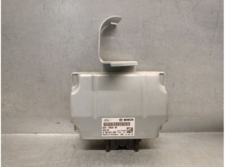 Recambio de modulo electronico para ford focus iii 1.0 ecoboost referencia OEM IAM BV6T14B526BA 0199DC1002 BOSCH