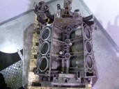 Replacement engine block for Mercedes-Benz E-Class (W210) Saloon 2.4 V6 18V CAT OEM IAM reference 112911 30421482 A1120102105