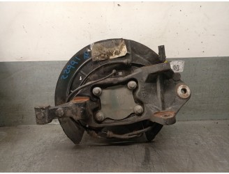 Recambio de mangueta trasera derecha para jeep compass (mp, m6, mv, m7) 1.3 referencia OEM IAM 46351268 46351268 