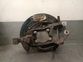 Recambio de mangueta trasera derecha para jeep compass (mp, m6, mv, m7) 1.3 referencia OEM IAM 46351268 46351268 