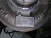 Recambio de turbocompresor para kia cee´d 1.6 crdi cat referencia OEM IAM 282012A701 7752740002 GARRETT