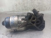 Recambio de soporte filtro aceite para citroën berlingo 1.6 16v hdi referencia OEM IAM 5369  