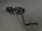 Recambio de deposito combustible para opel karl 1.0 12v referencia OEM IAM 95375701 95375694 
