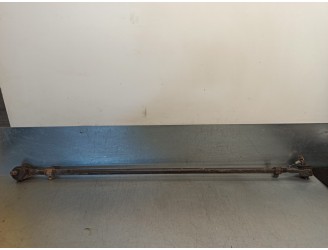 Recambio de barra direccion para chrysler jeep cherokee (xj) 2.1 td referencia OEM IAM 