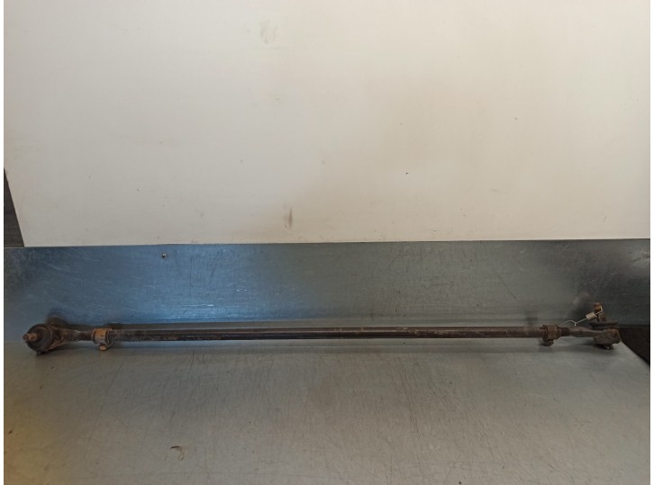 Recambio de barra direccion para chrysler jeep cherokee (xj) 2.1 td referencia OEM IAM 