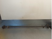 Recambio de barra direccion para chrysler jeep cherokee (xj) 2.1 td referencia OEM IAM 