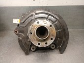 Recambio de mangueta trasera derecha para jeep compass (mp, m6, mv, m7) 1.3 referencia OEM IAM 46351268 46351268 