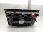 Recambio de mando climatizador para seat leon (5f1) 1.4 16v tsi referencia OEM IAM 5F0907044M 5HB01121545 