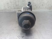 Recambio de soporte filtro aceite para citroën berlingo 1.6 16v hdi referencia OEM IAM 5369 