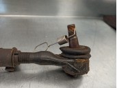 Recambio de barra direccion para chrysler jeep cherokee (xj) 2.1 td referencia OEM IAM 