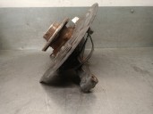 Recambio de mangueta trasera derecha para jeep compass (mp, m6, mv, m7) 1.3 referencia OEM IAM 46351268 46351268 