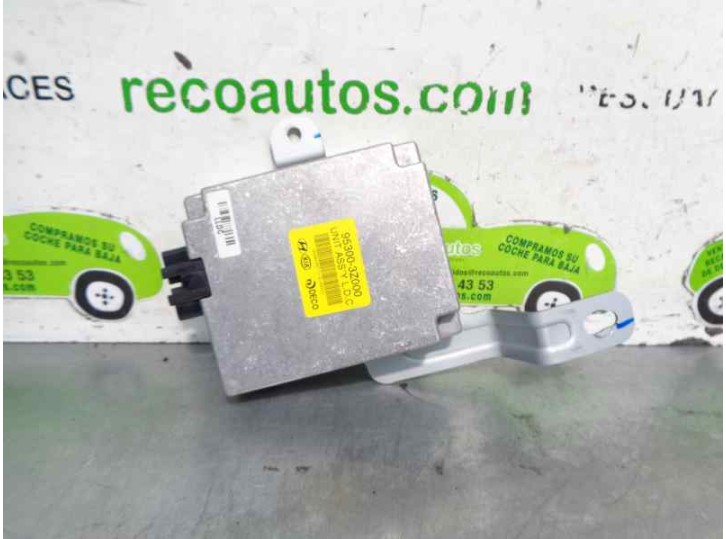 Recambio de modulo electronico para hyundai i40 1.7 crdi cat referencia OEM IAM 953003Z000 