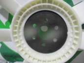 Recambio de aspas ventilador para tata safari ex safari 2.0 referencia OEM IAM 254720140104 