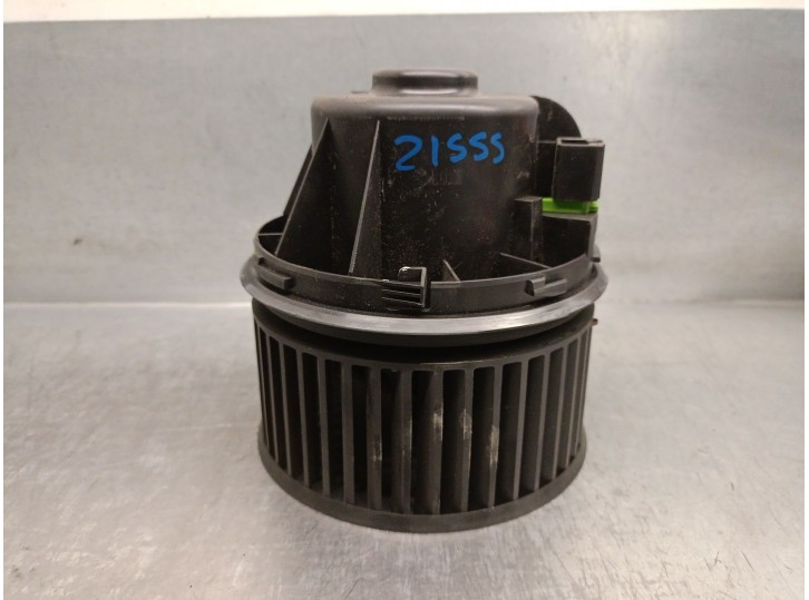 Recambio de motor calefaccion para ford focus iii 1.0 ecoboost referencia OEM IAM AV6N18456AB 1696006 