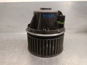 Recambio de motor calefaccion para ford focus iii 1.0 ecoboost referencia OEM IAM AV6N18456AB 1696006 