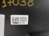 Recambio de deposito combustible para opel karl 1.0 12v referencia OEM IAM 95375701 95375694 