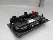 Recambio de mando climatizador para seat leon (5f1) 1.4 16v tsi referencia OEM IAM 5F0907044M 5HB01121545 