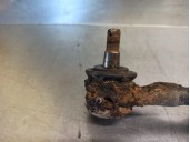 Recambio de barra direccion para chrysler jeep cherokee (xj) 2.1 td referencia OEM IAM 