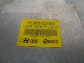 Recambio de modulo electronico para hyundai i40 1.7 crdi cat referencia OEM IAM 953003Z000  