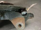 Recambio de mangueta trasera derecha para jeep compass (mp, m6, mv, m7) 1.3 referencia OEM IAM 46351268 46351268 