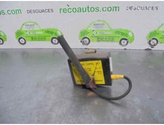 Recambio de modulo electronico para kia carens 2.0 turbodiesel cat referencia OEM IAM OK2FB677R0 455801-1000 