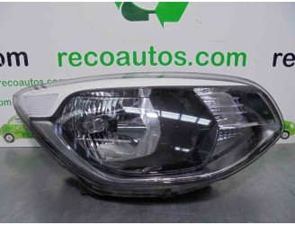 Recambio de faro derecho para kia soul ( ) 1.6 gdi cat referencia OEM IAM 92102B2 