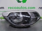 Recambio de faro derecho para kia soul ( ) 1.6 gdi cat referencia OEM IAM 92102B2  